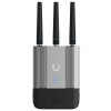 Ubiquiti Mobile Router Industrial - Průmyslový LTE router, Wi-Fi 2,4 GHz, GPS, PoE In, PoE Out, 802.3af/at UMR-Industrial