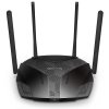 Mercusys MR70X - AX1800 Dual Band Wi-Fi 6 Router, 1x GbE WAN, 3x GbE LAN MR70X