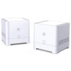 STONET M6 WiFi6 Home MESH system AX1800, 2pack M6(2-pack)