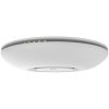 Mikrotik cAP-2nD  stropní AP / OS L4, 1xLAN, 2.4Ghz 802.11b/g/n, plast. krabice, napájecí adaptér RBcAP2nD