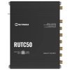 Teltonika RUTC50 průmyslový router, 5G, Dual SIM, WiFi 6 RUTC50200000