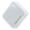 TP-Link TL-WR902AC   AC750 Mini Pocket Wi-Fi Router, 802.11ac/a/b/g/n, 3G/4G, 1x  10/100 WAN/LAN, 1x  USB2.0 TL-WR902AC