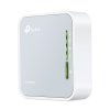 TP-Link TL-WR902AC   AC750 Mini Pocket Wi-Fi Router, 802.11ac/a/b/g/n, 3G/4G, 1x  10/100 WAN/LAN, 1x  USB2.0 TL-WR902AC