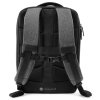 HP Renew Travel 15,6" batoh, šedý 2Z8A3AA
