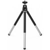 GENIUS Tripod 1/ trojnožka pro fotoaparáty a webové kamery/ 1,4"/ kovový 31250016400