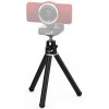 GENIUS Tripod 1/ trojnožka pro fotoaparáty a webové kamery/ 1,4"/ kovový 31250016400