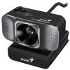 GENIUS FaceCam Quiet/ Full HD 1080P/ USB/ mikrofon 32200005400