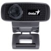 GENIUS FaceCam 1000X V2/ HD/ 720p/ USB2.0/ UVC/ mikrofon 32200003400