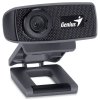 GENIUS FaceCam 1000X V2/ HD/ 720p/ USB2.0/ UVC/ mikrofon 32200003400