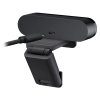 Logitech webkamera Brio 4K / 4K/30fps / 1080p/60fps 960-001106