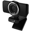 GENIUS webová kamera ECam 8000/ černá/ Full HD 1080P/ USB2.0/ mikrofon 32200001406