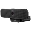 Logitech webkamera HD Webcam C925e, černá 960-001076