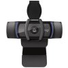 Logitech HD Pro Webcam C920S černá 960-001252