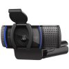 Logitech HD Pro Webcam C920S černá 960-001252
