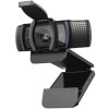 Logitech HD Pro Webcam C920S černá 960-001252