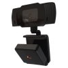 UMAX webkamera Webcam W5/ 5MP HD 2592x1944/ 1/4" CMOS/ mikrofon/ držák/ Plug and Play/ Autofocus/ USB 2.0/ 1,5 m/ černá UMM260006