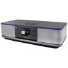 Soundmaster High line ICD2023SW/ USB/ DAB+ FM-RDS/ CD/ BT/ 2x 15W/ LED/ WiFi ICD2023SW