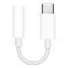 Apple USB-C - 3,5mm jack adaptér bílý MW2Q3ZM/A