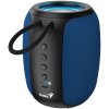 GENIUS repro SP-915BT Blue/ Bluetooth 5.3/ 5W/ mikrofon/ Copilot AI komunikace/ USB-C nabíjení/ černomodré 31730052402