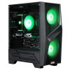 HAL3000 Master Gamer Pro / Intel i5-14400F/ 32GB DDR4/ RTX 5060 Ti/ 1TB PCIe4 SSD/ WiFi/ W11 PCHS2761