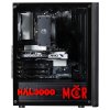 HAL3000 MČR Finale Pro / AMD Ryzen 5 7600/ 32GB DDR5/ RTX 5060 Ti 16G/ 1TB PCIe4 SSD/ WiFi/ W11 PCHS2730