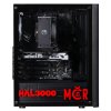 HAL3000 MČR Finale Pro / Intel i5-14400F/ 32GB DDR4/ RTX 5060 Ti 16G/ 1TB PCIe4 SSD/ WiFi/ W11 PCHS2729
