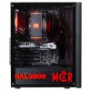 HAL3000 MČR Finale Pro / Intel i5-14400F/ 32GB DDR4/ RTX 5060 Ti 16G/ 1TB PCIe4 SSD/ WiFi/ W11 PCHS2729
