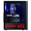 HAL3000 MČR Finale Pro / Intel i5-14400F/ 32GB DDR4/ RTX 5060 Ti 16G/ 1TB PCIe4 SSD/ WiFi/ W11 PCHS2729