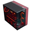 HAL3000 Herní sestava MČR 2025 / AMD Ryzen 9 9950X3D/ 64GB DDR5/ RTX 5080/ 4TB PCIe4 SSD/ WiFi/ W11 PCHS9119