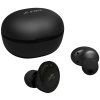 FENDA F&D bezdrátový TrueWireless headset E1/ Bluetooth/ černý E1 (black)