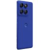 Motorola EDGE 60 Pro - PANTONE Dazzling Blue   6,7"/ single SIM + eSIM/ 12GB/ 512GB/ 5G/ Android 15 PB7X0010PL