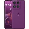 Motorola EDGE 60 Pro - PANTONE Sparkling Grape   6,7"/ single SIM + eSIM/ 12GB/ 512GB/ 5G/ Android 15 PB7X0011PL