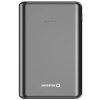 Swissten power line power bank 5000 mah 10w black 22013910