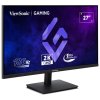 ViewSonic VX27G1-2K 27" 16:9 2560 x 1440 SuperClear® IPS, 180Hz, 1ms MPRT, 2 HDMI, DP, HDR10 VX27G1-2K