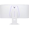 LG monitor zakřivený 39GX90SA-W 39 " OLED/3440x1440/21:9/275cd/m2/240 HZ/0,03ms/ DP/HDMI/USB-C/LAN/7Wx2/výškově stav. 39GX90SA-W.AEU