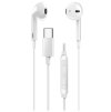 GENIUS headset HS-M365 White/ bílý/ USB-C 31710030401