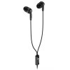 GENIUS headset HS-M320/ černý/ 4pin 3,5 mm jack 31710005412