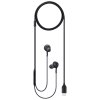 Samsung sluchátka s ovládáním hlasitosti s USB-C EO-IC100BBEGEU černá EO-IC100BBEGEU