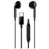 GENIUS headset HS-M365 Black/ černý/ USB-C 31710030400