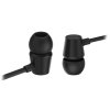 Swissten Sluchátka Earbuds Dynamic Ys500 Černé 51107001