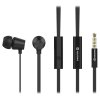 Swissten Sluchátka Earbuds Dynamic Ys500 Černé 51107001
