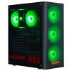 HAL3000 MČR Finale Elite / AMD Ryzen 7 5700X/ 32GB DDR4/ RX 9060 XT 16G/ 1TB PCIe4 SSD/ WiFi/ W11 PCHS2735