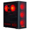 HAL3000 MČR Finale Elite / AMD Ryzen 7 5700X/ 32GB DDR4/ RX 9060 XT 16G/ 1TB PCIe4 SSD/ WiFi/ W11 PCHS2735