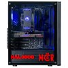 HAL3000 MČR Finale Pro / Intel i5-14400F/ 32GB DDR4/ RX 9060 XT 16G/ 1TB PCIe4 SSD/ WiFi/ W11 PCHS2734