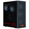HAL3000 MČR Finale Pro / Intel i5-14400F/ 32GB DDR4/ RX 9060 XT 16G/ 1TB PCIe4 SSD/ WiFi/ W11 PCHS2734