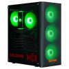 HAL3000 MČR Finale Pro / Intel i5-14400F/ 32GB DDR4/ RX 9060 XT 16G/ 1TB PCIe4 SSD/ WiFi/ W11 PCHS2734