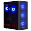 HAL3000 MČR Finale Pro / Intel i5-14400F/ 32GB DDR4/ RX 9060 XT 16G/ 1TB PCIe4 SSD/ WiFi/ W11 PCHS2734