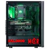 HAL3000 MČR Finale Elite / AMD Ryzen 7 7700/ 32GB DDR5/ RX 9060 XT 16G/ 1TB PCIe4 SSD/ WiFi/ W11 PCHS2736