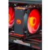 HAL3000 MČR Finale Elite / AMD Ryzen 7 7700/ 32GB DDR5/ RX 9060 XT 16G/ 1TB PCIe4 SSD/ WiFi/ W11 PCHS2736
