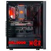 HAL3000 MČR Finale Elite / AMD Ryzen 7 7700/ 32GB DDR5/ RX 9060 XT 16G/ 1TB PCIe4 SSD/ WiFi/ W11 PCHS2736